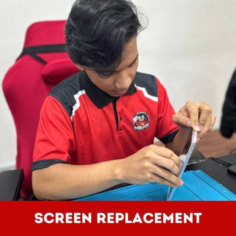 Top 5 Jenis Kerosakan Phone & Cara PakarPhone Boleh Bantu